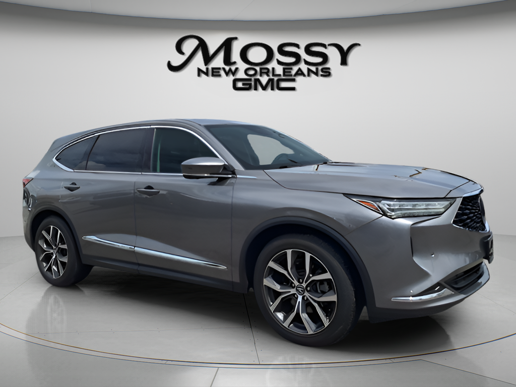 2023 Acura MDX w/Technology Package