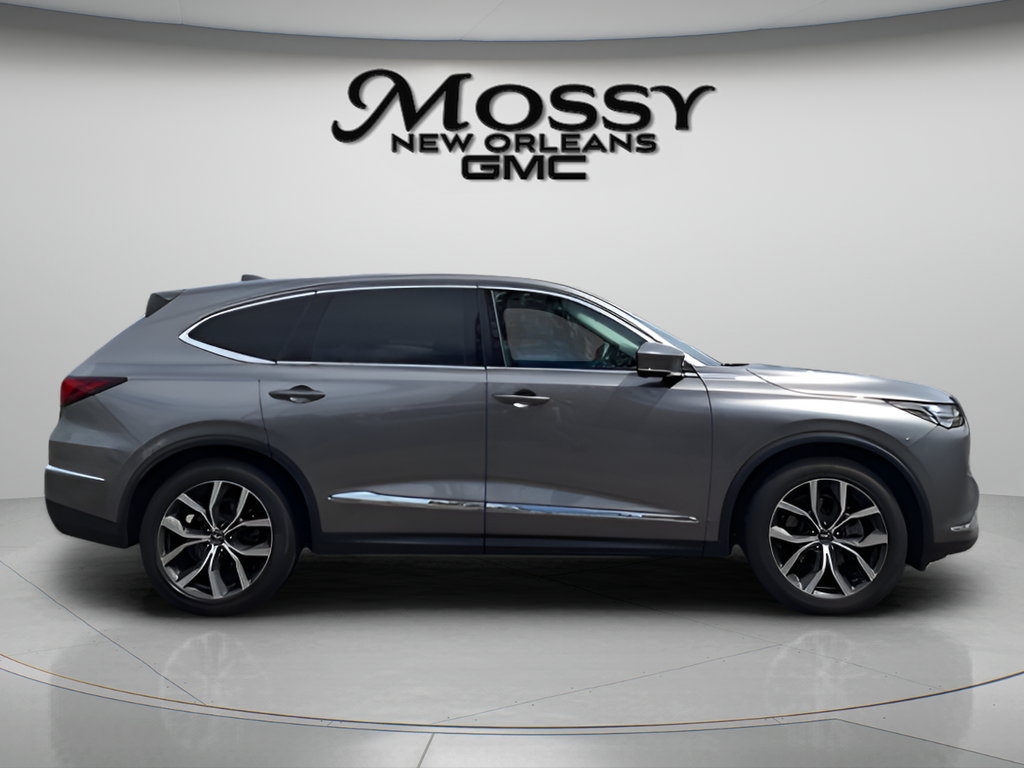 2023 Acura MDX w/Technology Package