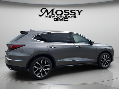 2023 Acura MDX w/Technology Package