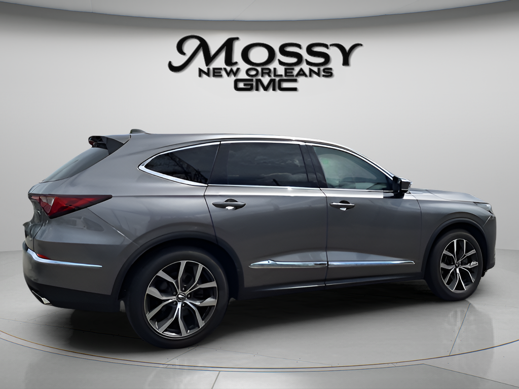 2023 Acura MDX w/Technology Package