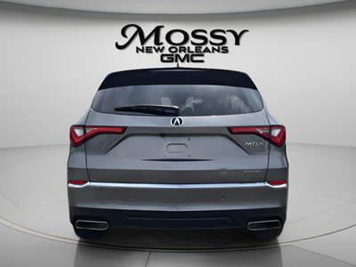 2023 Acura MDX w/Technology Package