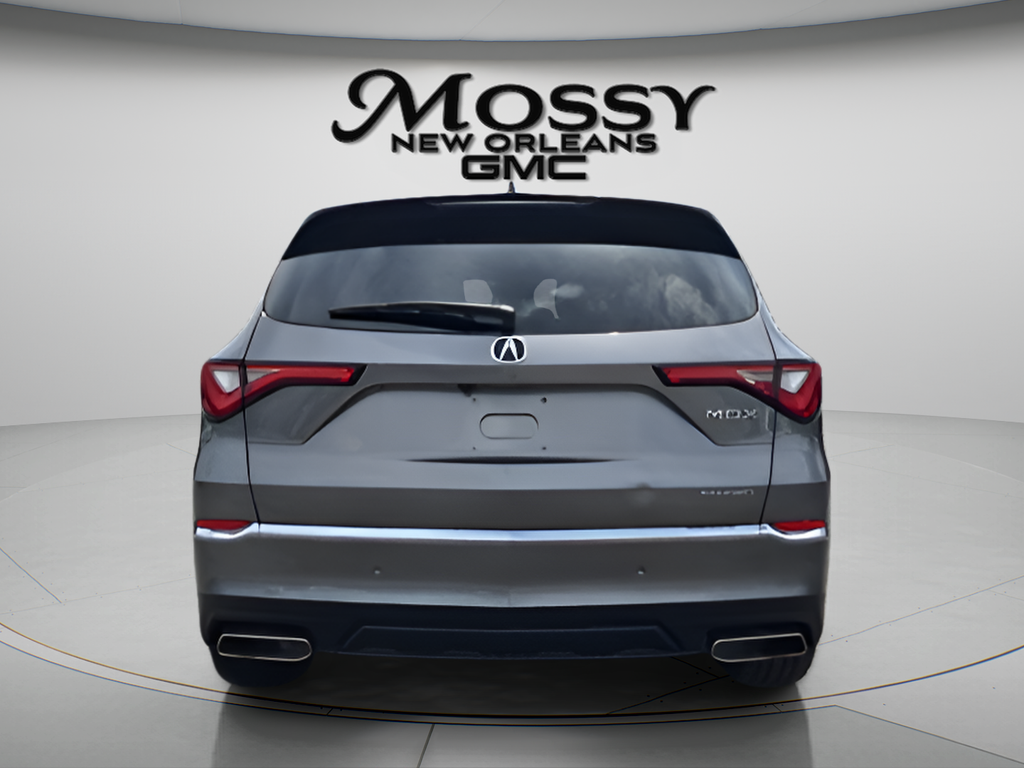 2023 Acura MDX w/Technology Package