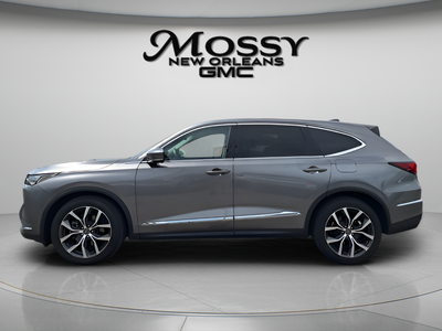 2023 Acura MDX w/Technology Package