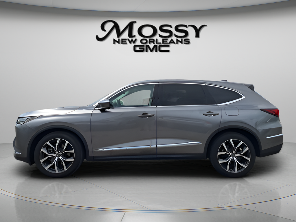 2023 Acura MDX w/Technology Package