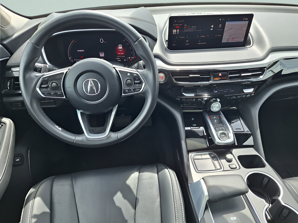 2023 Acura MDX w/Technology Package