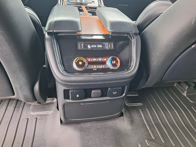 2019 Lincoln Navigator Select