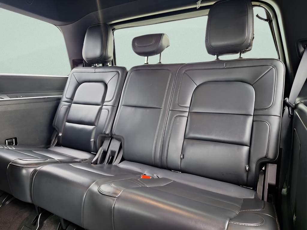 2019 Lincoln Navigator Select