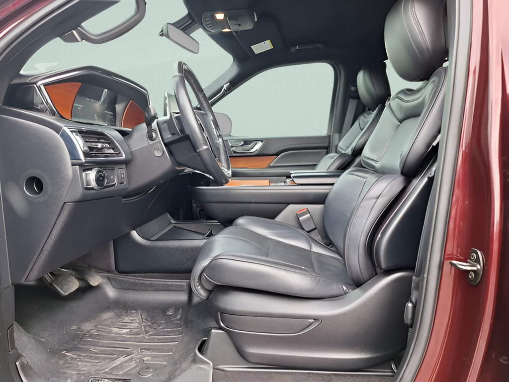 2019 Lincoln Navigator Select