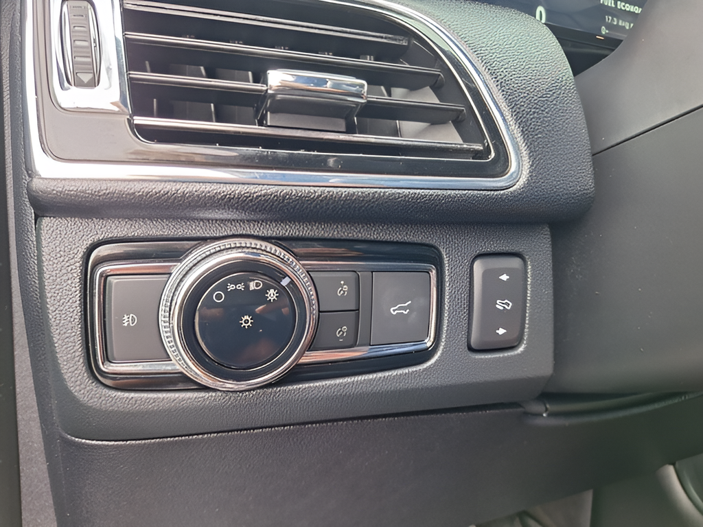 2019 Lincoln Navigator Select