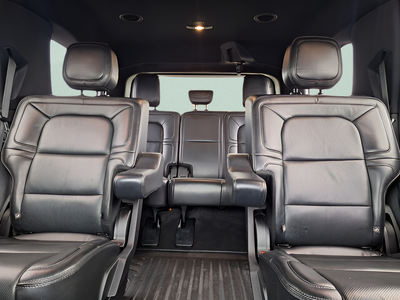 2019 Lincoln Navigator Select