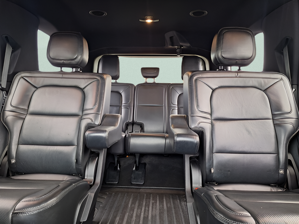 2019 Lincoln Navigator Select