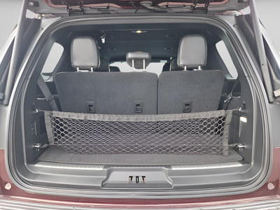2019 Lincoln Navigator Select