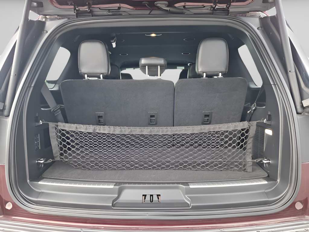 2019 Lincoln Navigator Select
