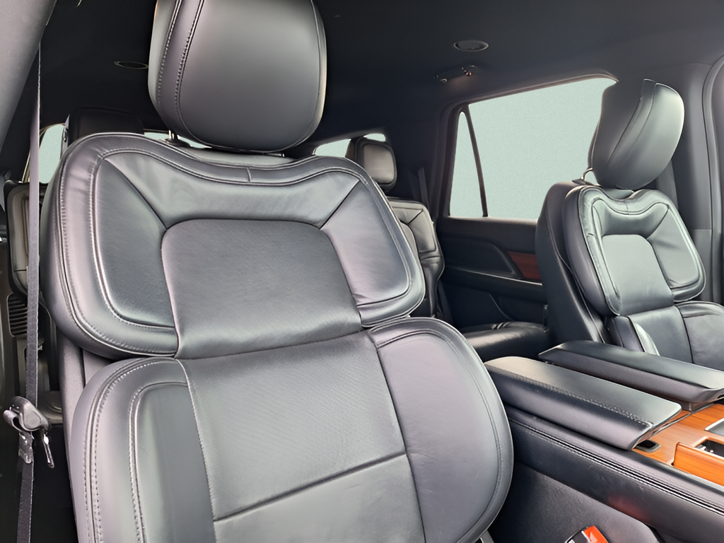 2019 Lincoln Navigator Select