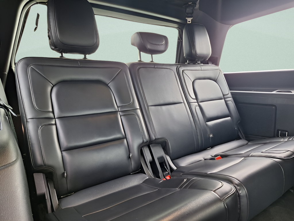 2019 Lincoln Navigator Select