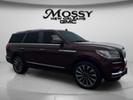 2019 Lincoln Navigator Select