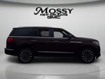 2019 Lincoln Navigator Select