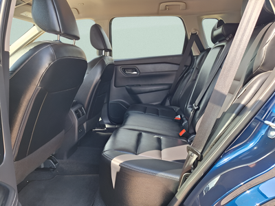 2026 Nissan Rogue SL