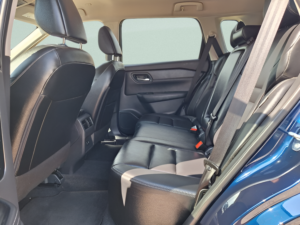 2026 Nissan Rogue SL