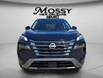 2026 Nissan Rogue SL