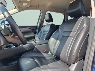 2026 Nissan Rogue SL