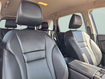 2026 Nissan Rogue SL
