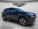 2026 Nissan Rogue SL