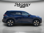 2026 Nissan Rogue SL