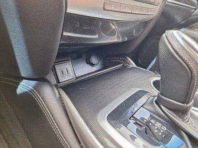 2020 INFINITI QX60 PURE