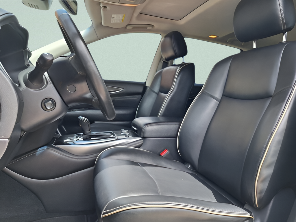 2020 INFINITI QX60 PURE
