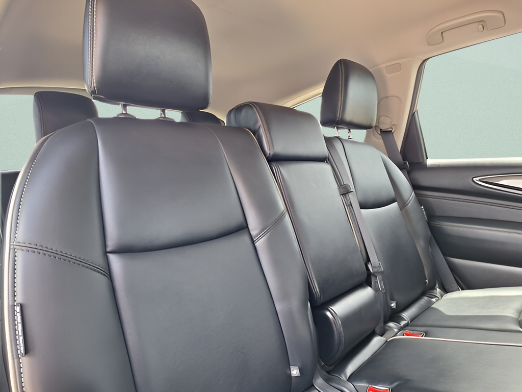 2020 INFINITI QX60 PURE