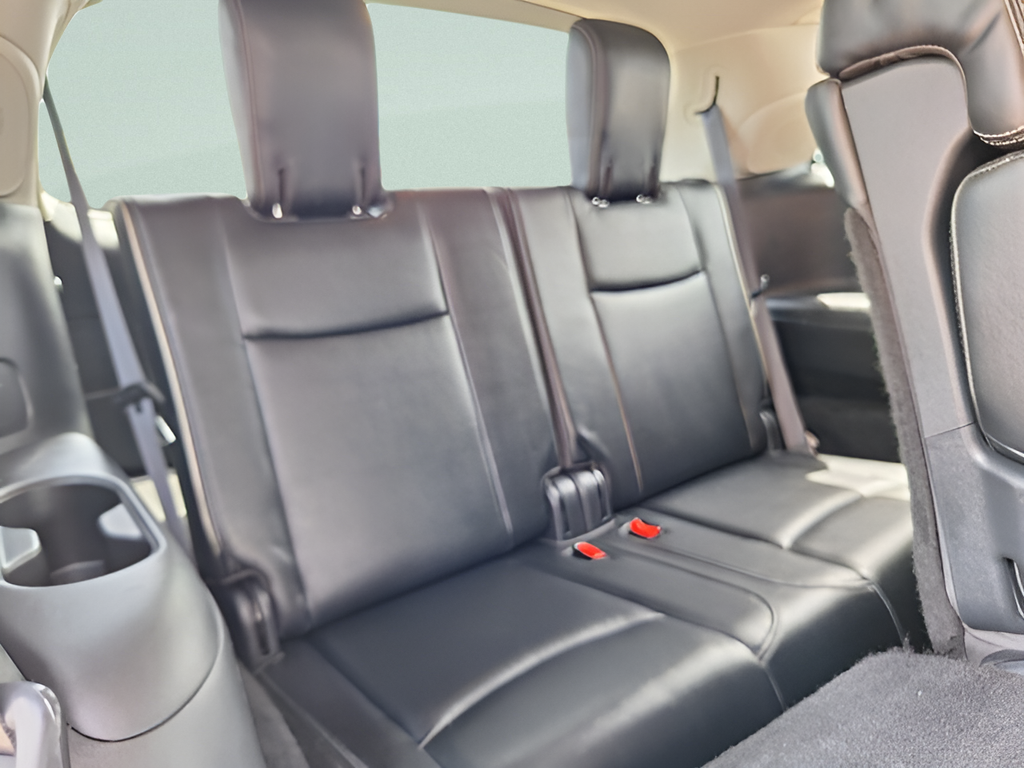 2020 INFINITI QX60 PURE