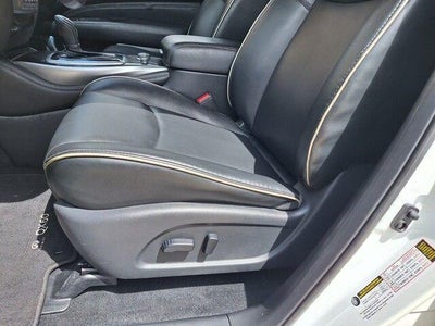 2020 INFINITI QX60 PURE