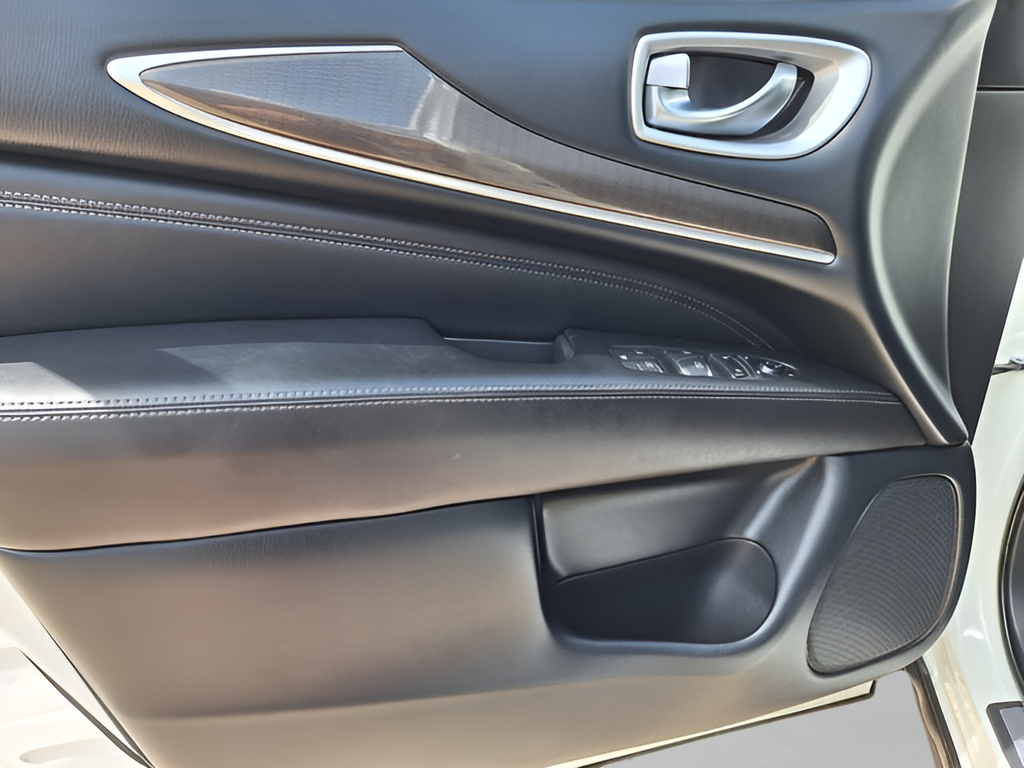 2020 INFINITI QX60 PURE