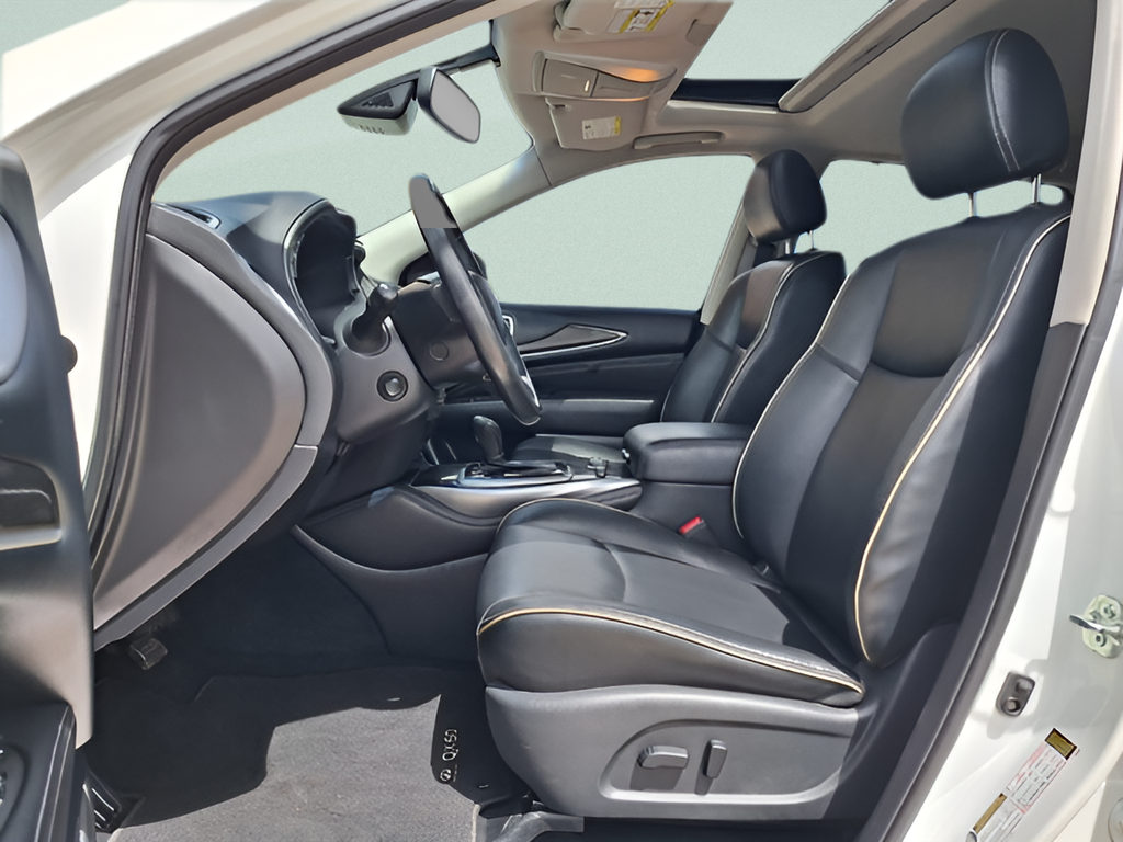 2020 INFINITI QX60 PURE