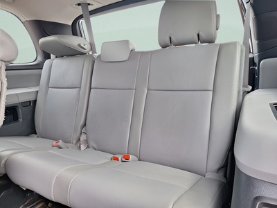 2019 Toyota Sequoia SR5