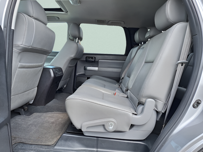 2019 Toyota Sequoia SR5