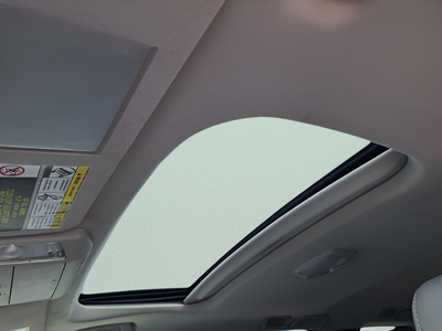 2019 Toyota Sequoia SR5