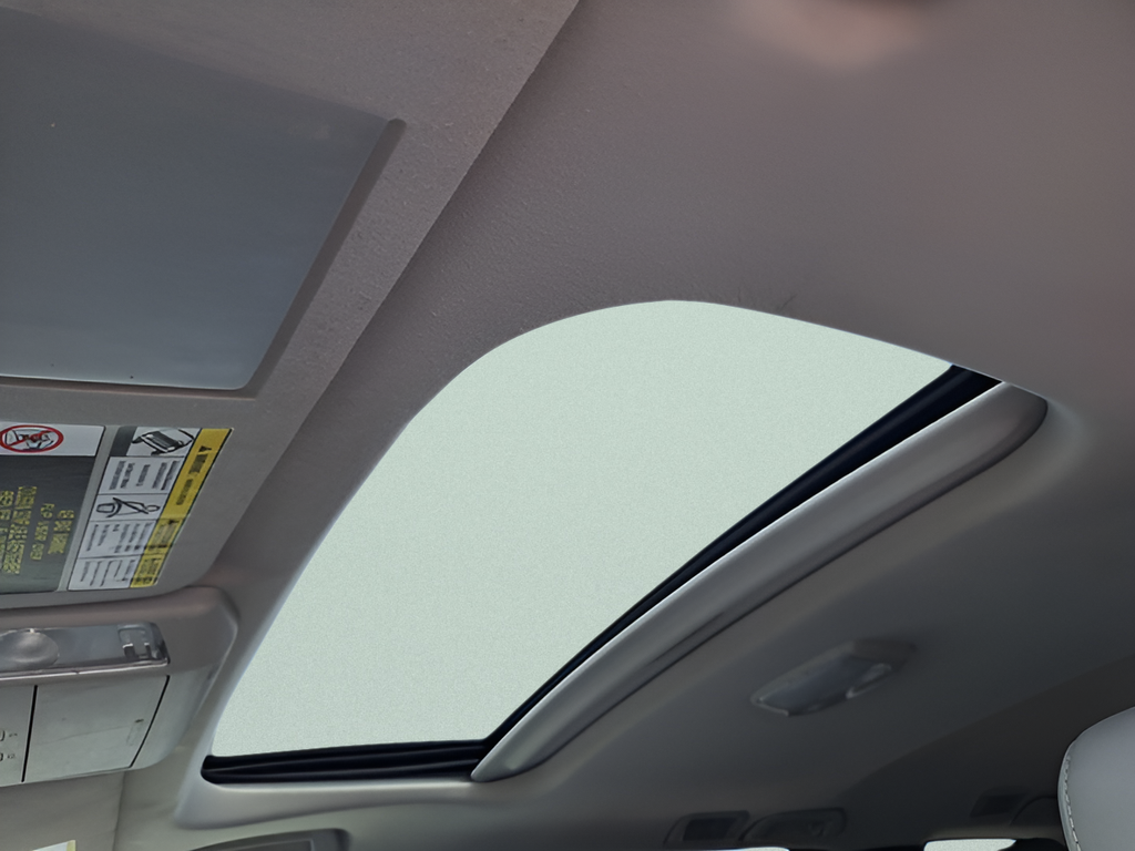 2019 Toyota Sequoia SR5