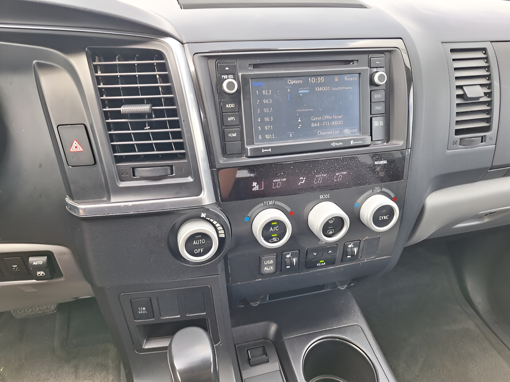 2019 Toyota Sequoia SR5