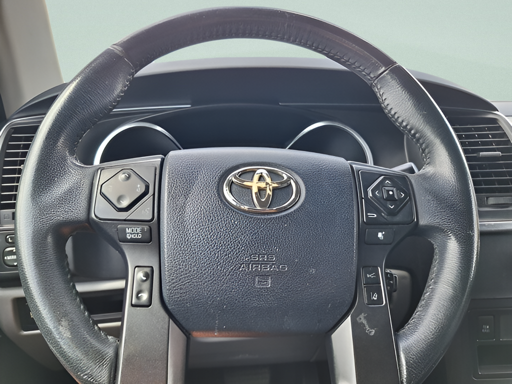 2019 Toyota Sequoia SR5