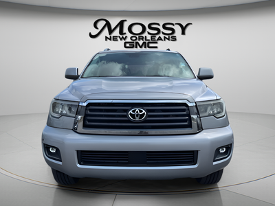 2019 Toyota Sequoia SR5