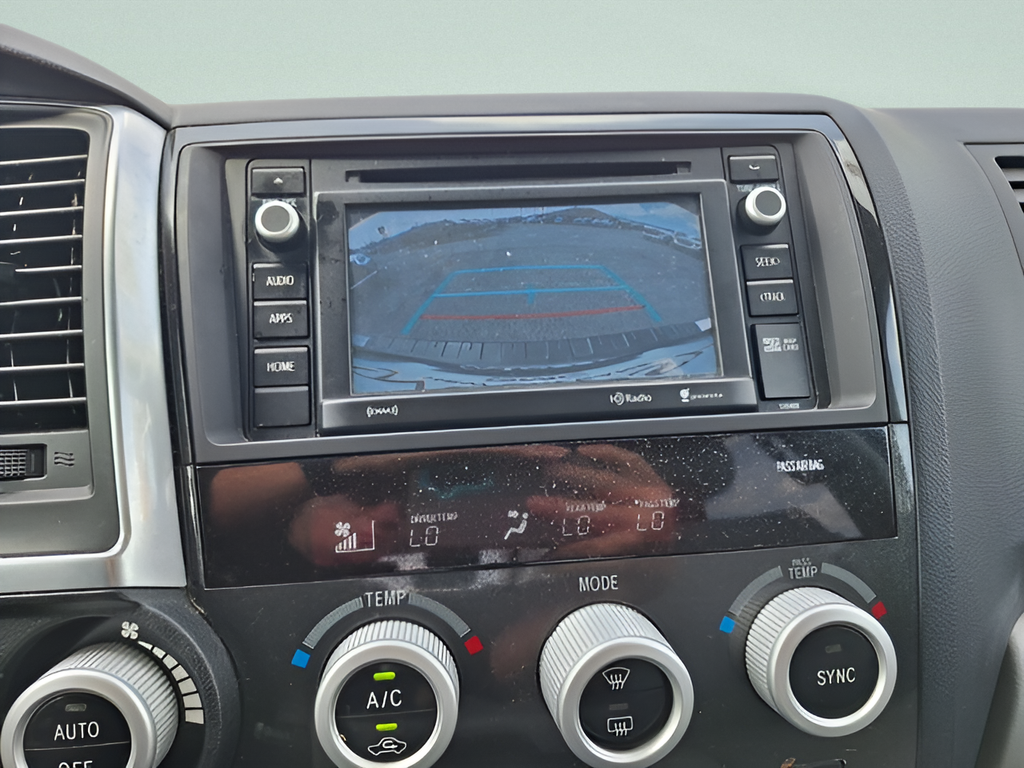 2019 Toyota Sequoia SR5