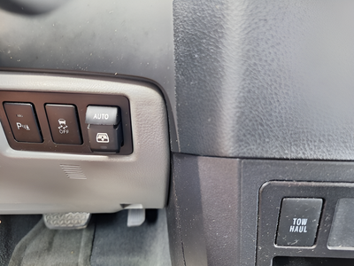 2019 Toyota Sequoia SR5