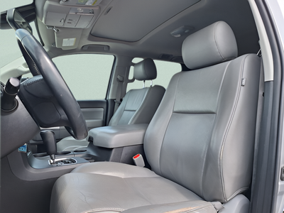 2019 Toyota Sequoia SR5