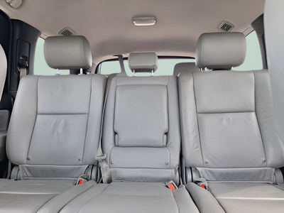 2019 Toyota Sequoia SR5