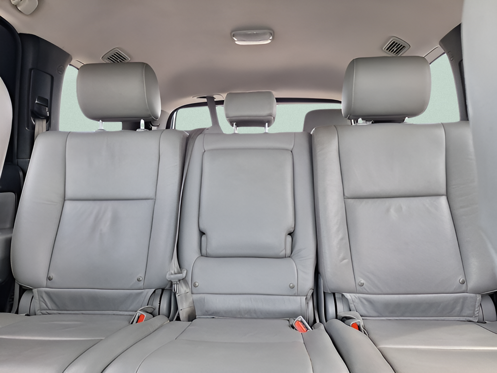 2019 Toyota Sequoia SR5