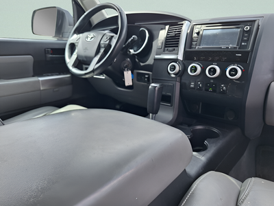 2019 Toyota Sequoia SR5