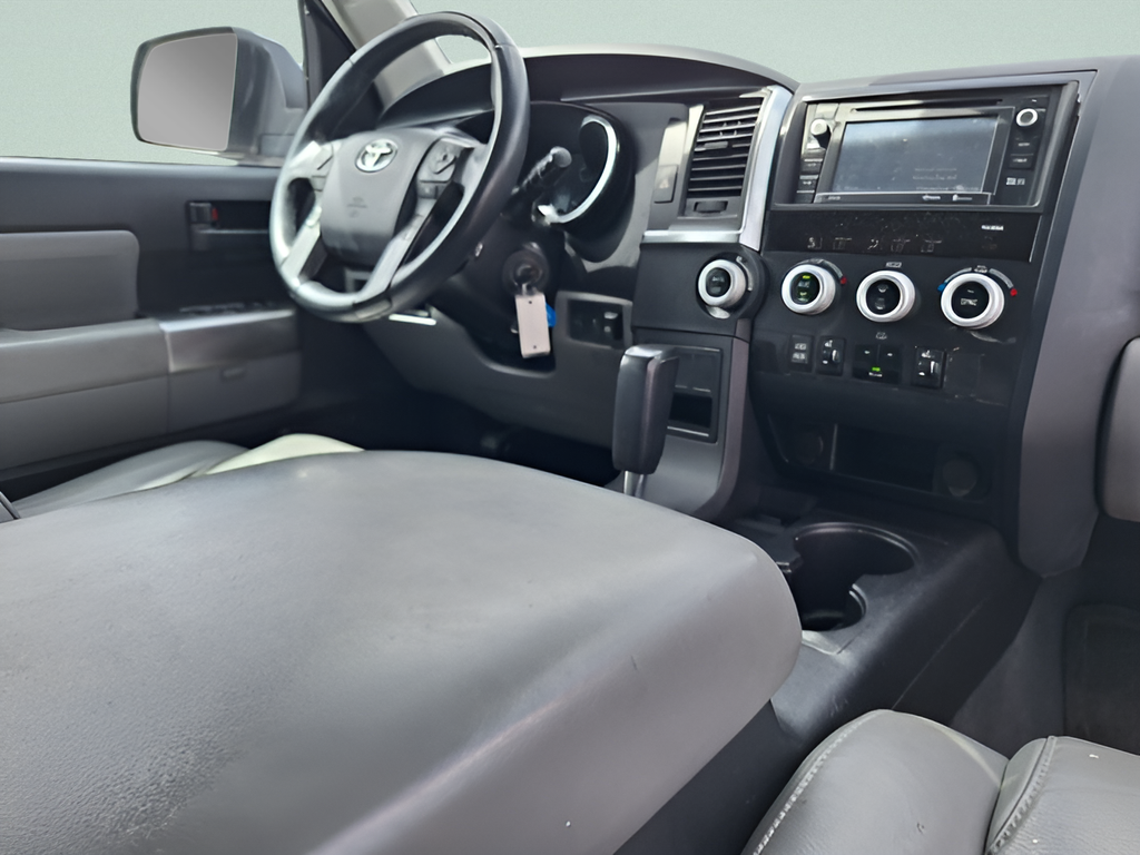 2019 Toyota Sequoia SR5