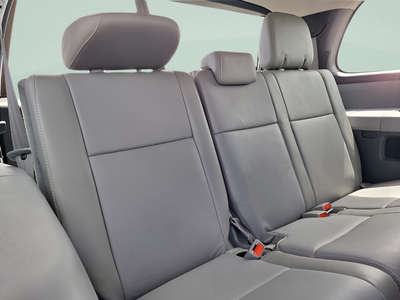 2019 Toyota Sequoia SR5